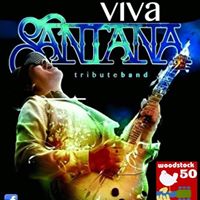 VIVA Santana