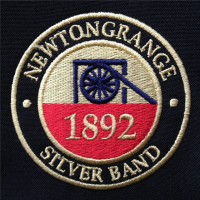 Newtongrange Silver Band