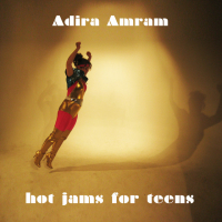 Adira Amram & The Experience