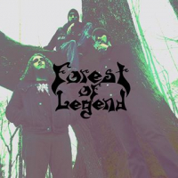 Forest of Legend