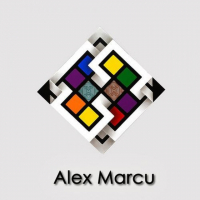Alex Marcu