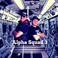 Alpha Squad 3
