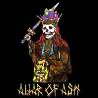 Altar of Ash