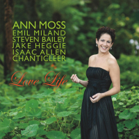 Ann Moss