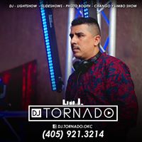 DJ Tornado