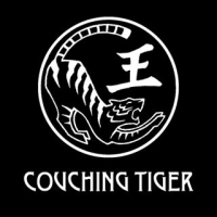 Couching Tiger