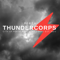 Perth Thundercorps