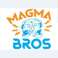 Magma Brothers