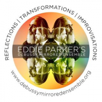 Eddie Parker’s Debussy Mirrored Ensemble