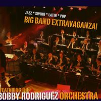 Bobby Rodriguez Orchestra