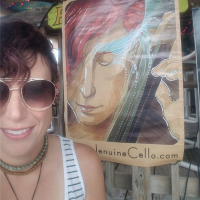Jenuine Cello