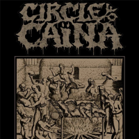 Circle of Caïna