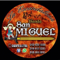 La Escandalosa Banda San Miguel