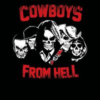CFH-Cowboys From Hell