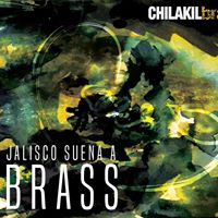 Chilakil Brass Quintet