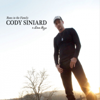 Cody Siniard