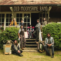 Old Moonshine Band