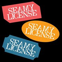 Seamy License