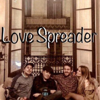 Love Spreader