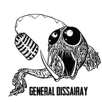 General Dissairay