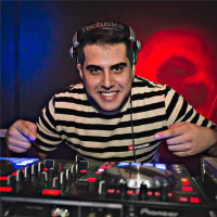 DJ Mariano Valdés