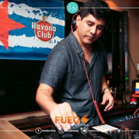 DJ Ricardo Arangüena