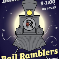 Rail Ramblers