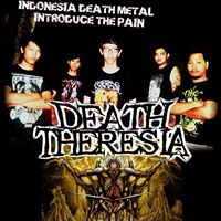 Death Theresia