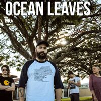 Ocean Leaves