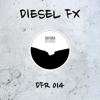 Diesel Fx