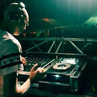 DJ Agonizer