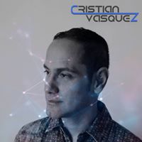 DJ Cristian Vasquez
