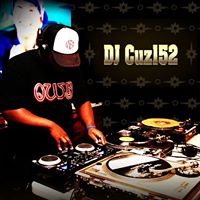 DJ Cuz152