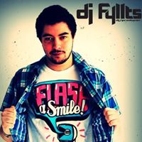 DJ Fyllts