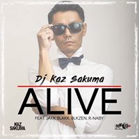DJ Kaz Sakuma