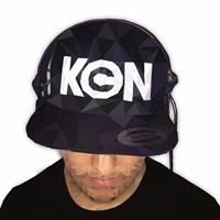 DJ KON-C