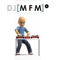 DJ MFM - Manuel Ferrer