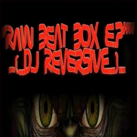 DJ Reversive