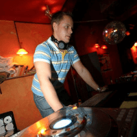 DJ Grega