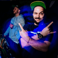 DJ Laki & DJ Rokam