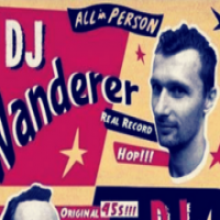 DJ Wanderer