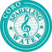 Coro Sparkling Water