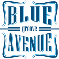 Blue Avenue Groove