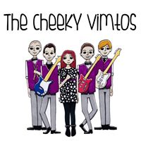 The Cheeky Vimtos