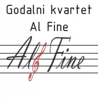 Godalni kvartet Al Fine