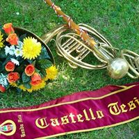 Banda Folk Castello Tesino