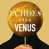 Echoes from Venus