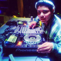 DJ FORNOS