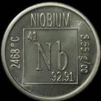 NIOBIUM