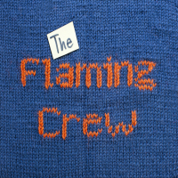Flaming Crew